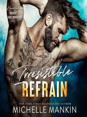 cover image of Irresistible Refrain